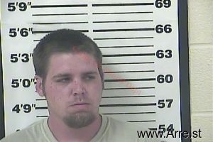 Sean Wheeler Arrest Mugshot