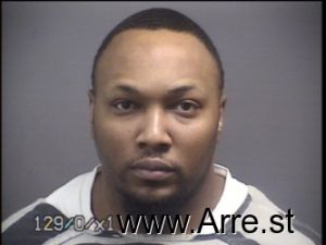 Shawn Russell Arrest Mugshot