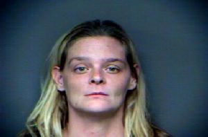 Shawnta Foust Arrest