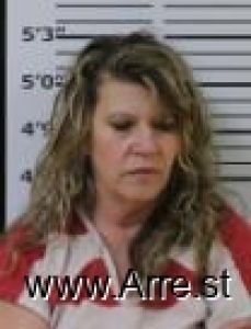 Sherri Anderson Arrest Mugshot