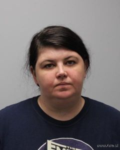 Sierra Williams Arrest Mugshot