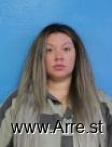 Stephanie Arnett Arrest Mugshot