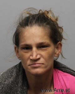 Stephanie Biddwell Arrest Mugshot