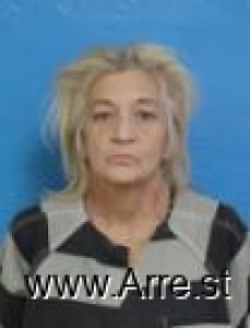 Stephanie Burke Arrest Mugshot