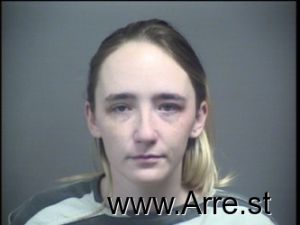 Stephanie Mcgill Arrest Mugshot
