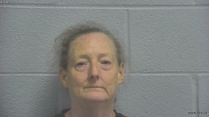 Stephanie Meredith Arrest Mugshot