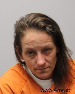 Stephanie Smith Arrest Mugshot