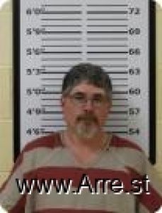 Steve Sigman Arrest Mugshot