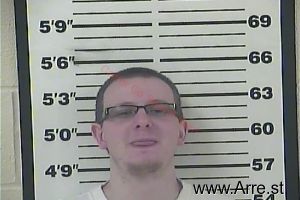 Steven Warren Arrest Mugshot