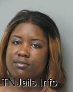 Sable Ivy Arrest