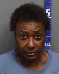 Sandra Sharp Arrest Mugshot