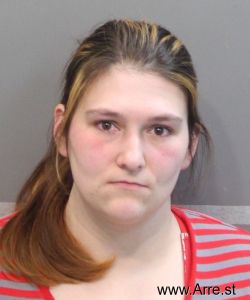 Sarah Davis Arrest Mugshot