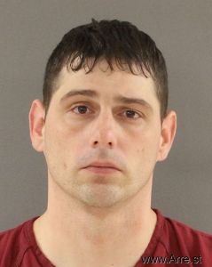 Sean Hickman Arrest Mugshot