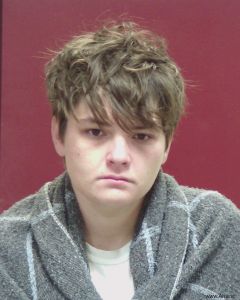 Sensara Brown Arrest Mugshot