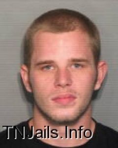 Seth Donderville Arrest