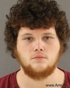 Seth Curtis Arrest Mugshot