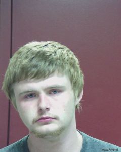 Shane Patton Arrest Mugshot