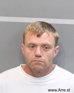 Shawn Adamson Arrest Mugshot