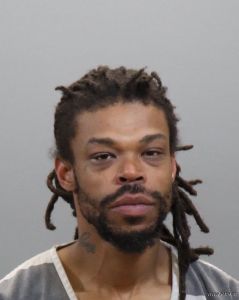 Shawntae Twitty Arrest Mugshot