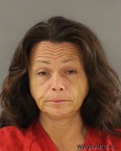 Sheri Larkin Arrest Mugshot