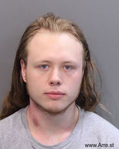 Skyler Allen Arrest Mugshot