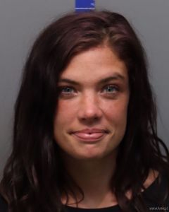 Stephanie Standridge Arrest