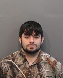 Steven Shahan Arrest Mugshot