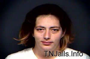 Tabitha Wallace Arrest Mugshot