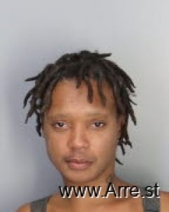 Tanesha Alexander Arrest Mugshot