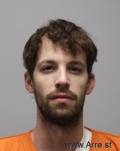 Tanner Wooden Arrest Mugshot