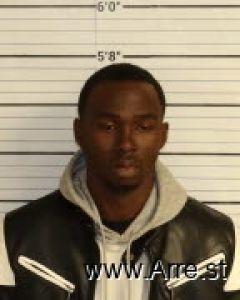 Tarone Neal Arrest Mugshot