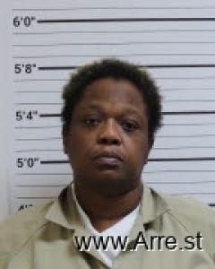 Tasha Webster Arrest