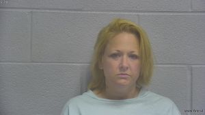 Teresa Moran Arrest Mugshot