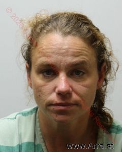 Teresa Wright Arrest Mugshot