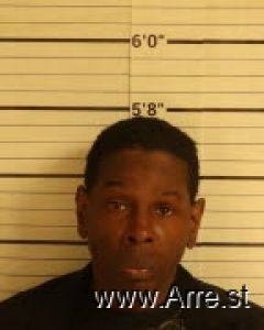 Terrance Gross Arrest