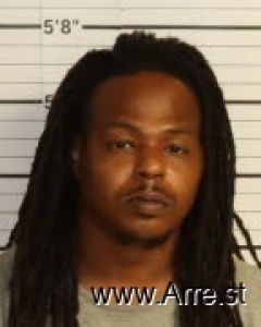Terrance Miles Arrest Mugshot