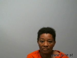 Terri Sharp Arrest Mugshot