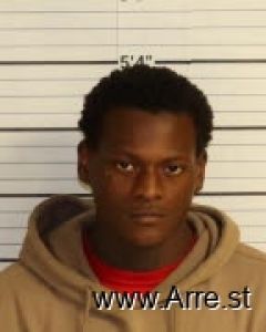 Terry Holmes Arrest Mugshot