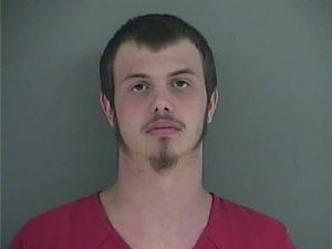 Terry Ryan Kirby Arrest Mugshot