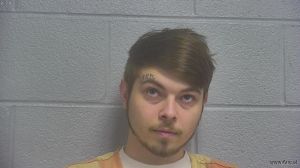 Thomas Chapman Arrest Mugshot