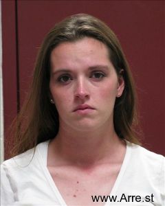 Tiffany Johnston Arrest Mugshot