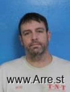 Timothy Hayes Arrest