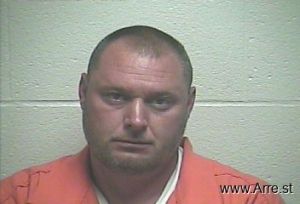 Timothy Henson Arrest Mugshot