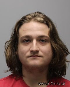 Timothy Massengale Arrest Mugshot