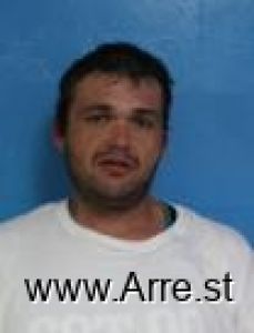 Timothy Mullins Arrest Mugshot