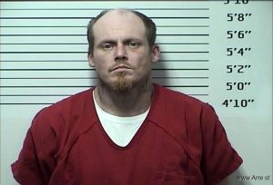 Timothy Pelfrey Arrest Mugshot