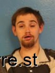 Timothy Tatham Arrest Mugshot