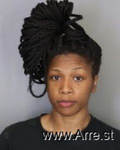 Tomisha Young Arrest