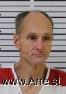 Tommy Garland Arrest Mugshot