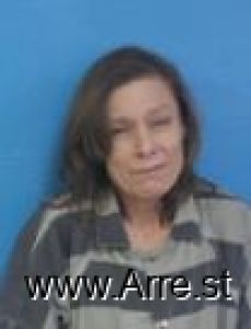 Tonya Hood Arrest Mugshot
